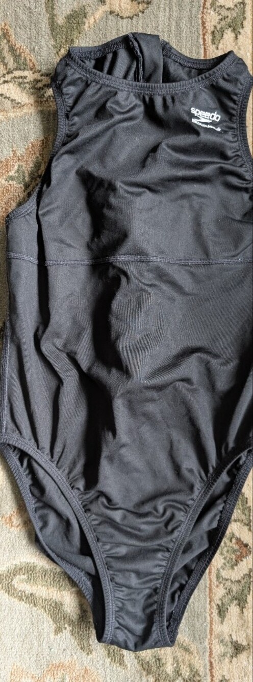 Speedo Endurance Water Polo Suit